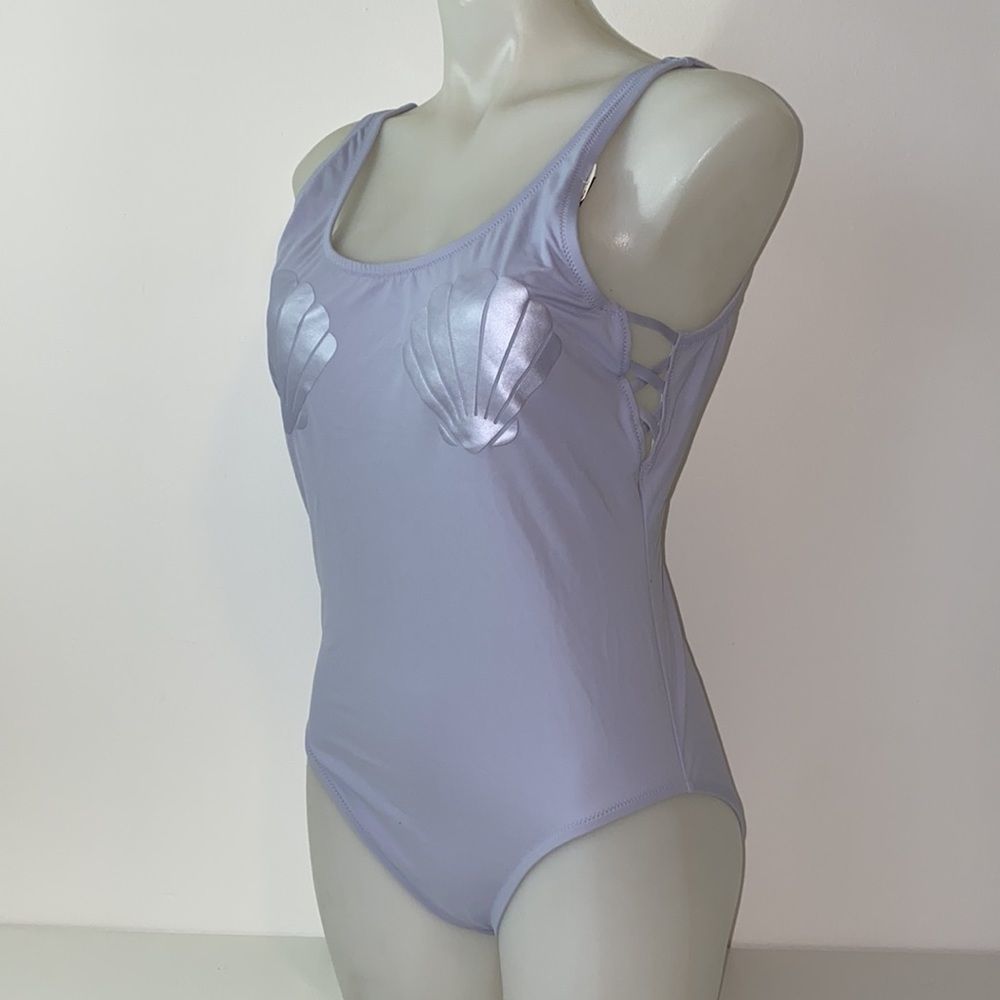 New Victoria secret pink one pc swimsuit